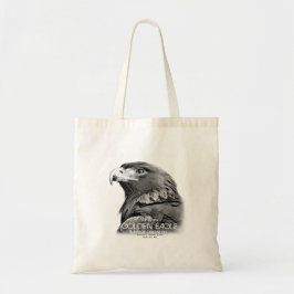 Steenarend Tote Bag