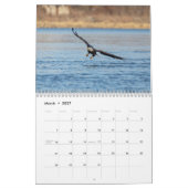 Steenarenden 2026 kalender (Mar 2027)