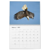 Steenarenden 2026 kalender (Feb 2027)