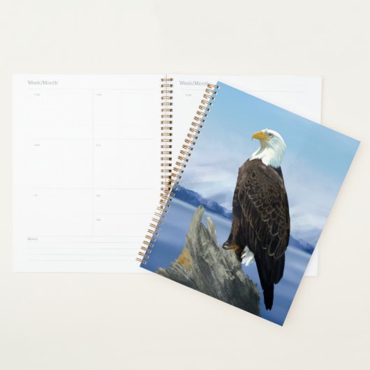 Steenarendplanner Planner (Display)