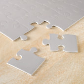 steenbaksteen legpuzzel (Zijkant)