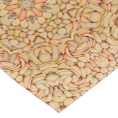 Steenbek  Fractal Kaleidoscoop Korte Tafelloper (Hoek)