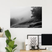 Steenberg, GA Poster (Thuiskantoor)