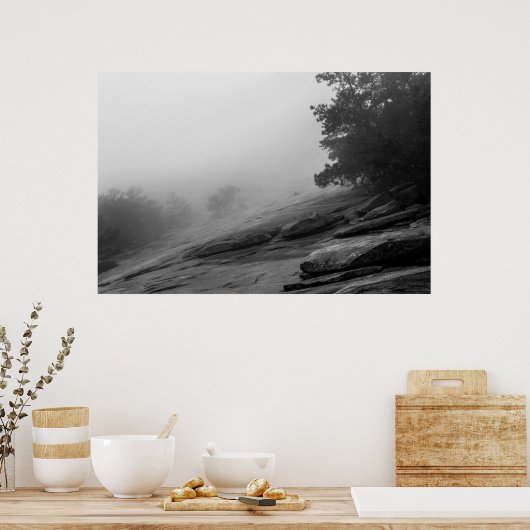 Steenberg, GA Poster (Keuken)