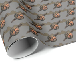 Steenbok Cadeaupapier