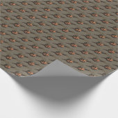 Steenbok Cadeaupapier (Hoek)