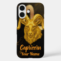 Steenbok Case-Mate Barely There iPhone