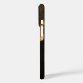 Steenbok Case-Mate Barely There iPhone Case (Achterkant / Links)