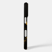 Steenbok Case-Mate Barely There iPhone Case (Achterkant / Rechts)