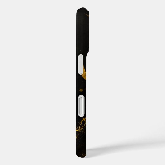 Steenbok Case-Mate Barely There iPhone Case (Achterkant / Rechts)
