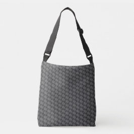 Steenbok Crossbody Tas