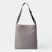 Steenbok Crossbody Tas (Achterkant)
