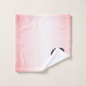 Steenbok de Zeegeit Zodiac Bad Handdoek (Wasdoekje)