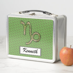Steenbok Dierenriem Symbool Element door K Yoncich