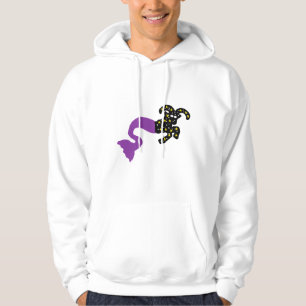 Steenbok Driven Identiteit T-shirt