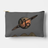 Steenbok Etui (Voorkant)