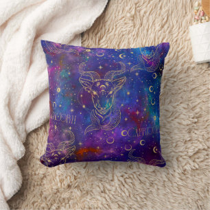 Steenbok Galaxy Sierkussen