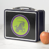 Steenbok Lunchbox (In situ)