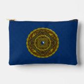 Steenbok Mandala Etui (Voorkant)