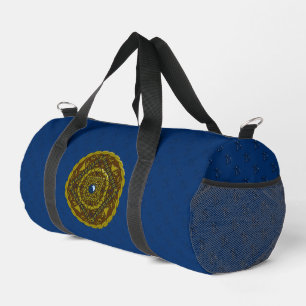 Steenbok Mandala Plunjezak