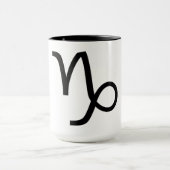 Steenbok Mok (Midden)