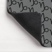Steenbok Muismat (Hoek)