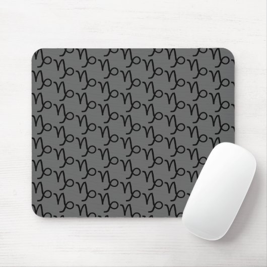 Steenbok Muismat (Met muis)