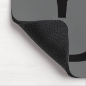 Steenbok Muismat (Hoek)