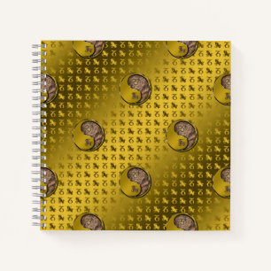 Steenbok Notitieboek