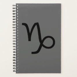 Steenbok Planner