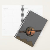 Steenbok Planner (Display)