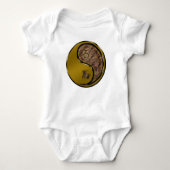 Steenbok Romper (Voorkant)