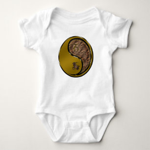 Steenbok Romper