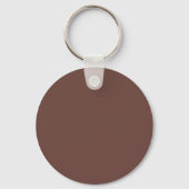 Steenbok sleutelhanger (Achterkant)