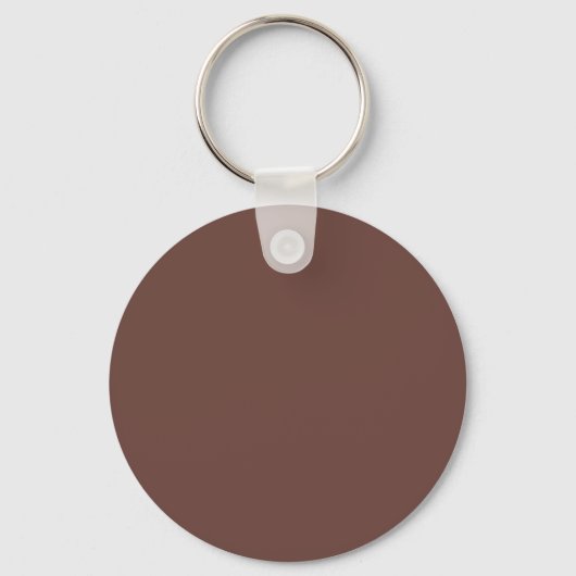 Steenbok sleutelhanger (Achterkant)