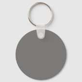 Steenbok sleutelhanger (Achterkant)