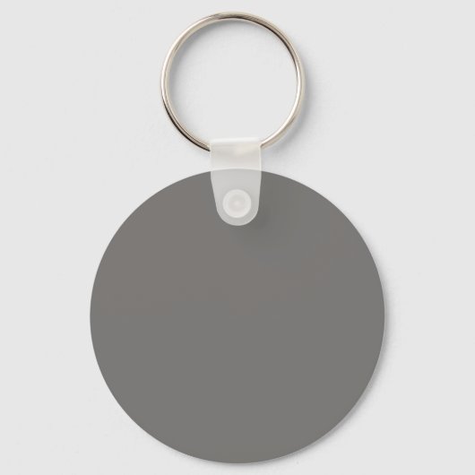 Steenbok sleutelhanger (Achterkant)