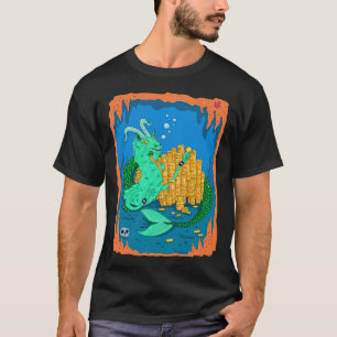 Steenbok T-shirt