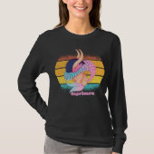 Steenbok T-shirt (Voorkant)