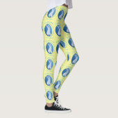  Steenbok Teken Thunder_Cove Leggings (Rechts)