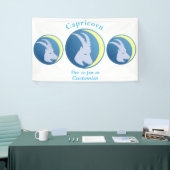 Steenbok Teken Thunder_Cove Spandoek (Beurs)