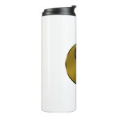 Steenbok Thermosbeker (Gedraaid links)