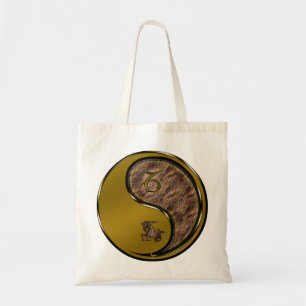 Steenbok Tote Bag