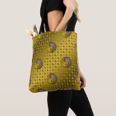 Steenbok Tote Bag (Dichtbij)