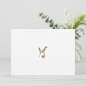 Steenbok Visitekaartjes | Zodiac Netwerken Kaart (Staand voorkant)