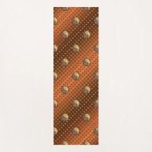 Steenbok & Vuur Tijger