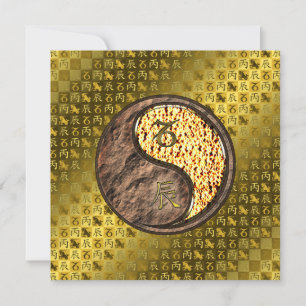 Steenbok & Vuurdraak Kaart