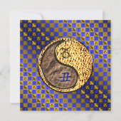 Steenbok & Vuuros Kaart (Voorkant)