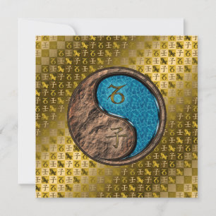 Steenbok & Waterrat Kaart