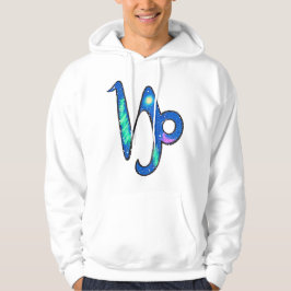 Steenbok Z-trui Hoodie